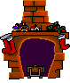 papai noel imagens-animadas-gif